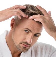 Topical Saw Palmetto For Hair Loss