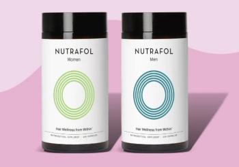 How Much Saw Palmetto Is In Nutrafol?